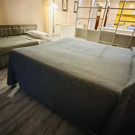 Appartement Universo 319 Pré-Saint-Didier